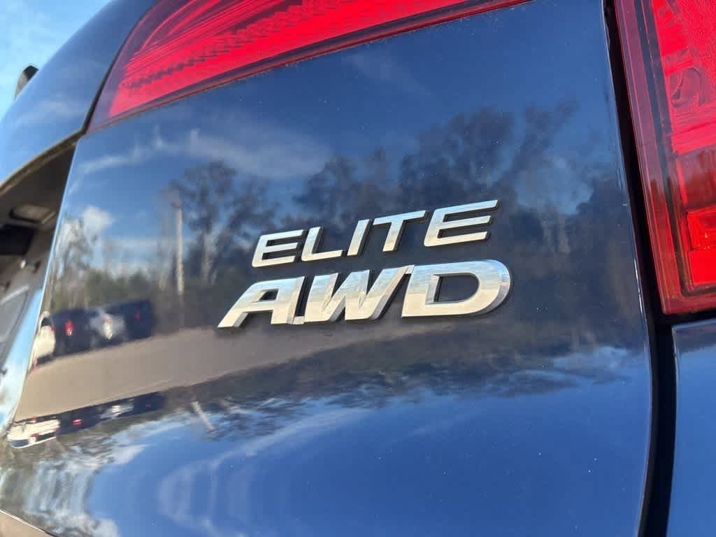 Thumbnail: 2016 Honda Pilot - 5