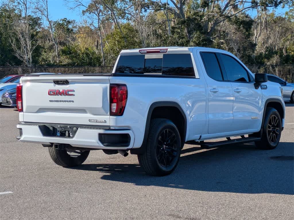 Thumbnail: 2025 GMC Sierra 1500 - 5