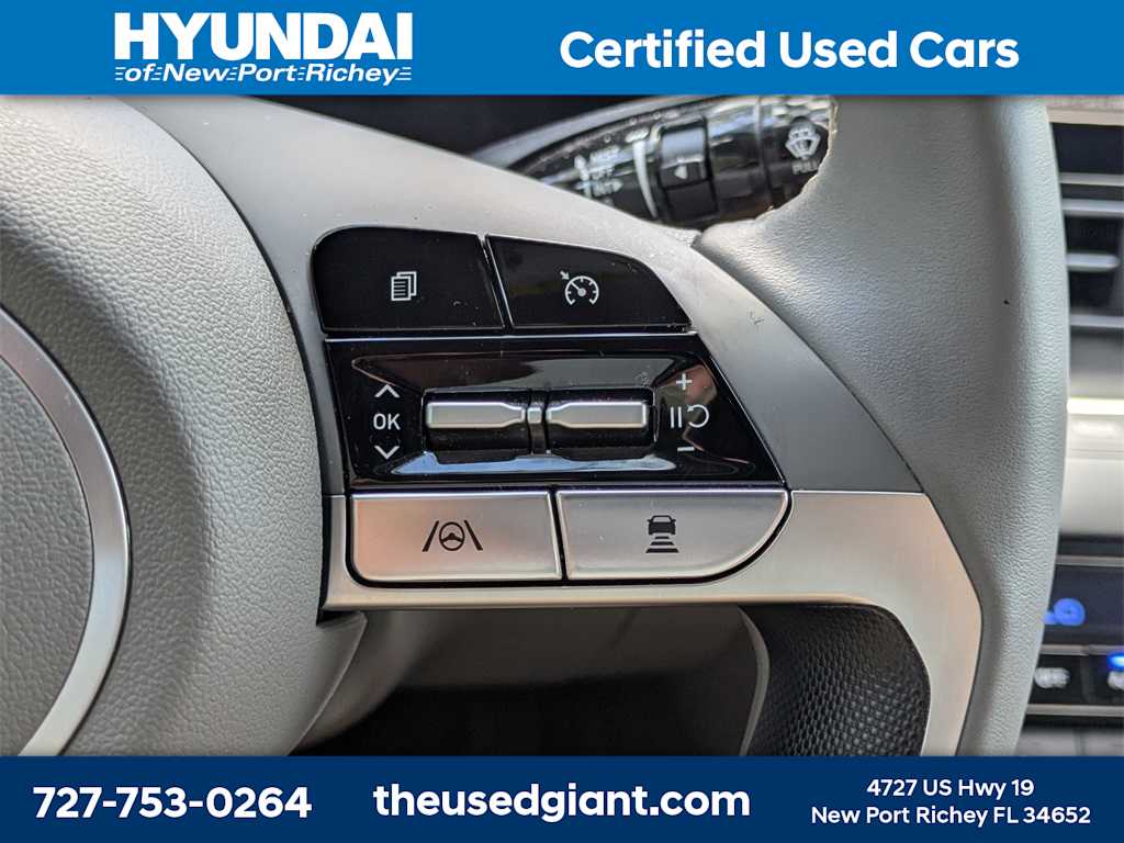 Thumbnail: 2023 Hyundai Elantra - 28