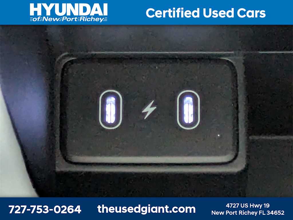 Thumbnail: 2024 Hyundai Kona - 18