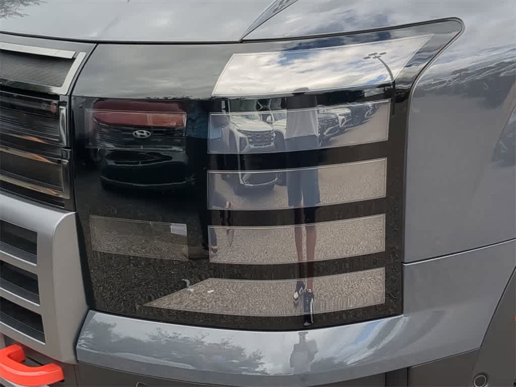 Thumbnail: 2026 Hyundai Palisade - 10