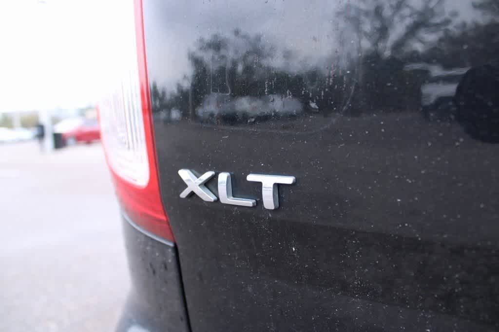 Thumbnail: 2014 Ford Explorer - 5