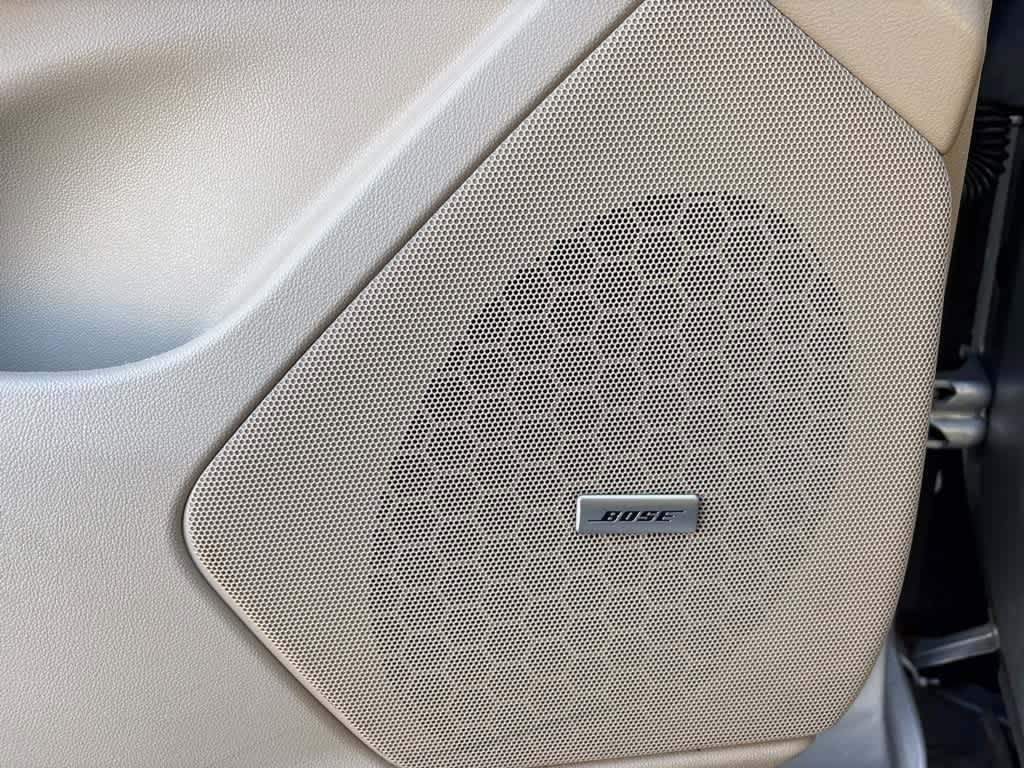 Thumbnail: 2017 Cadillac XT5 - 11