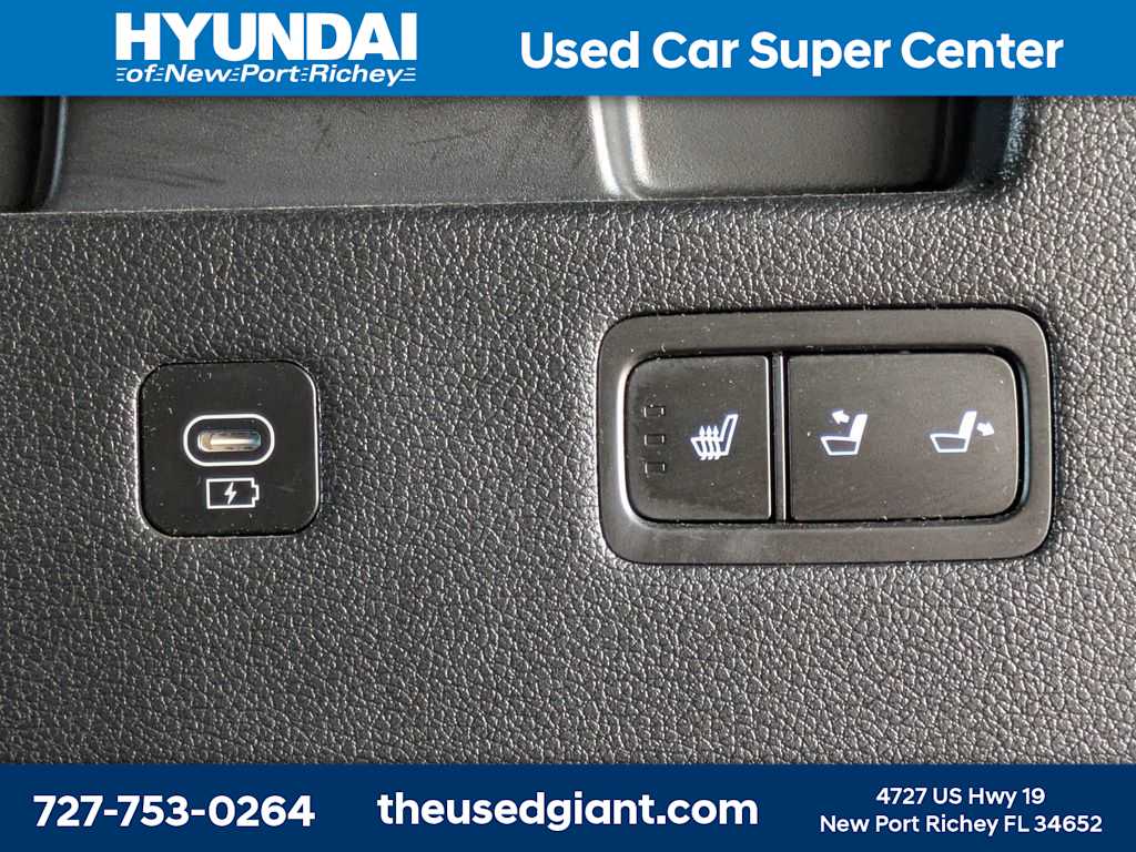 Thumbnail: 2024 Hyundai Palisade - 18