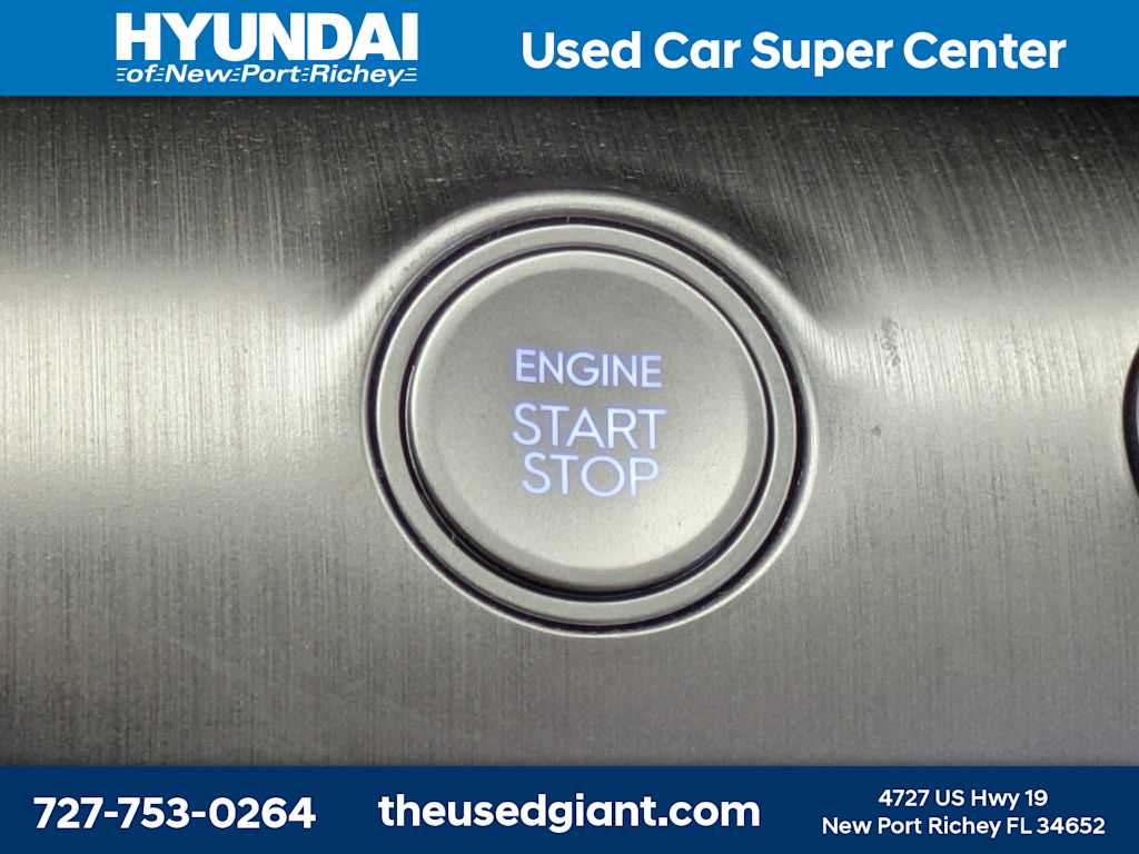 Thumbnail: 2024 Hyundai Kona - 35