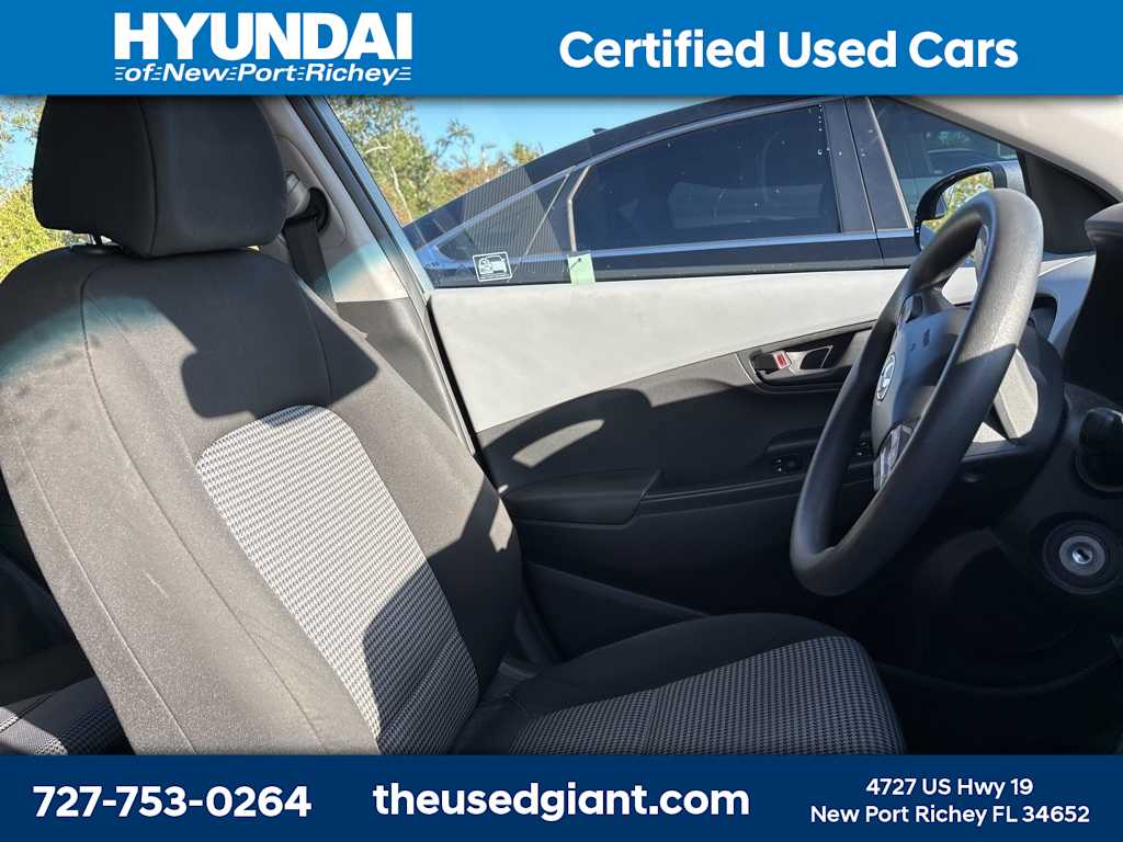 Thumbnail: 2020 Hyundai Kona - 7