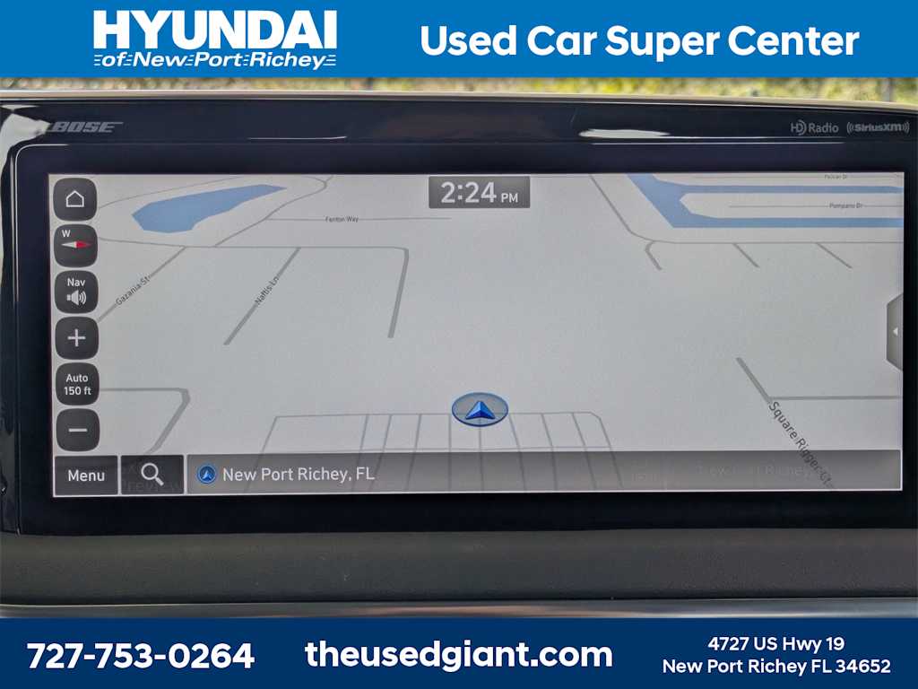 Thumbnail: 2022 Hyundai Sonata - 24