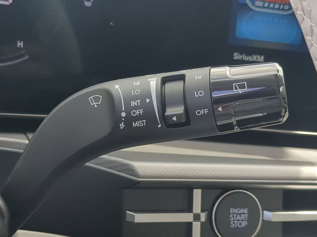 Thumbnail: 2026 Hyundai Santa Fe - 26
