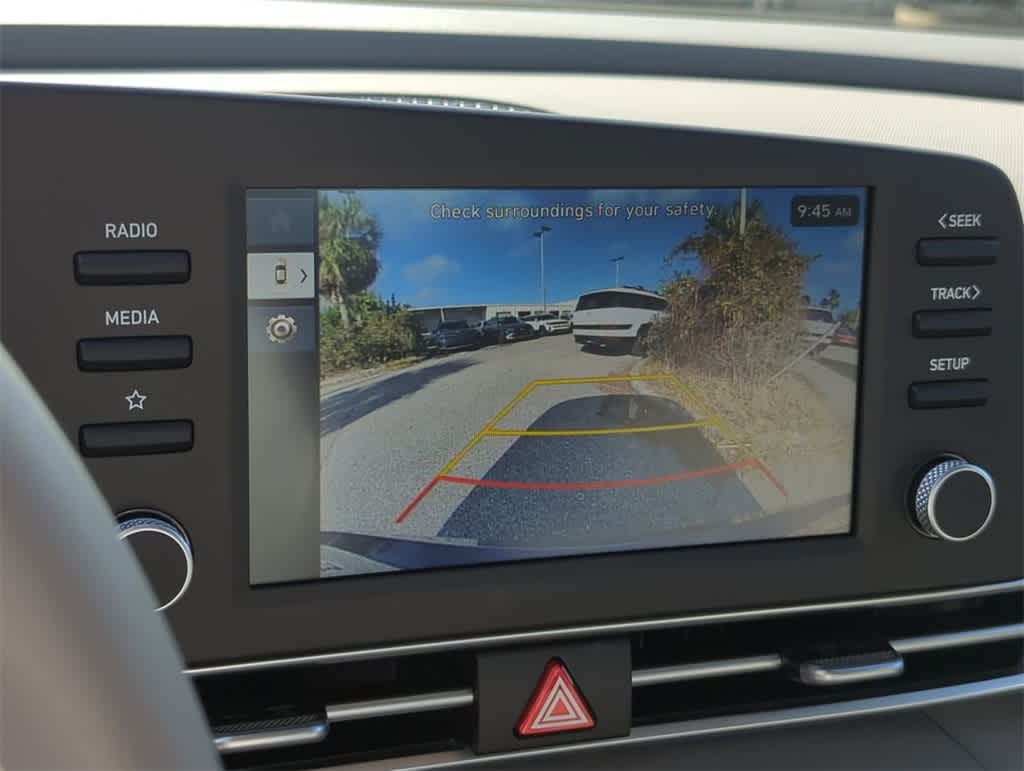 Thumbnail: 2026 Hyundai Elantra - 30