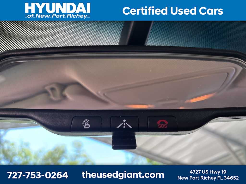 2018 Hyundai Sonata SEL 23