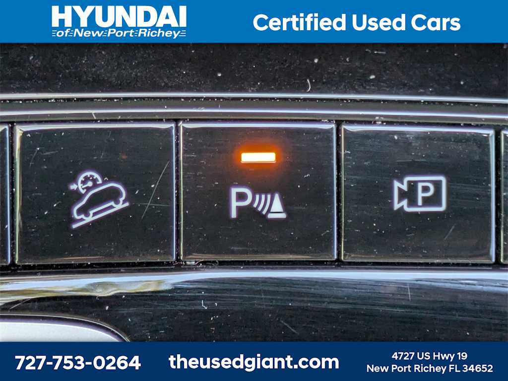 Thumbnail: 2024 Hyundai Tucson - 33