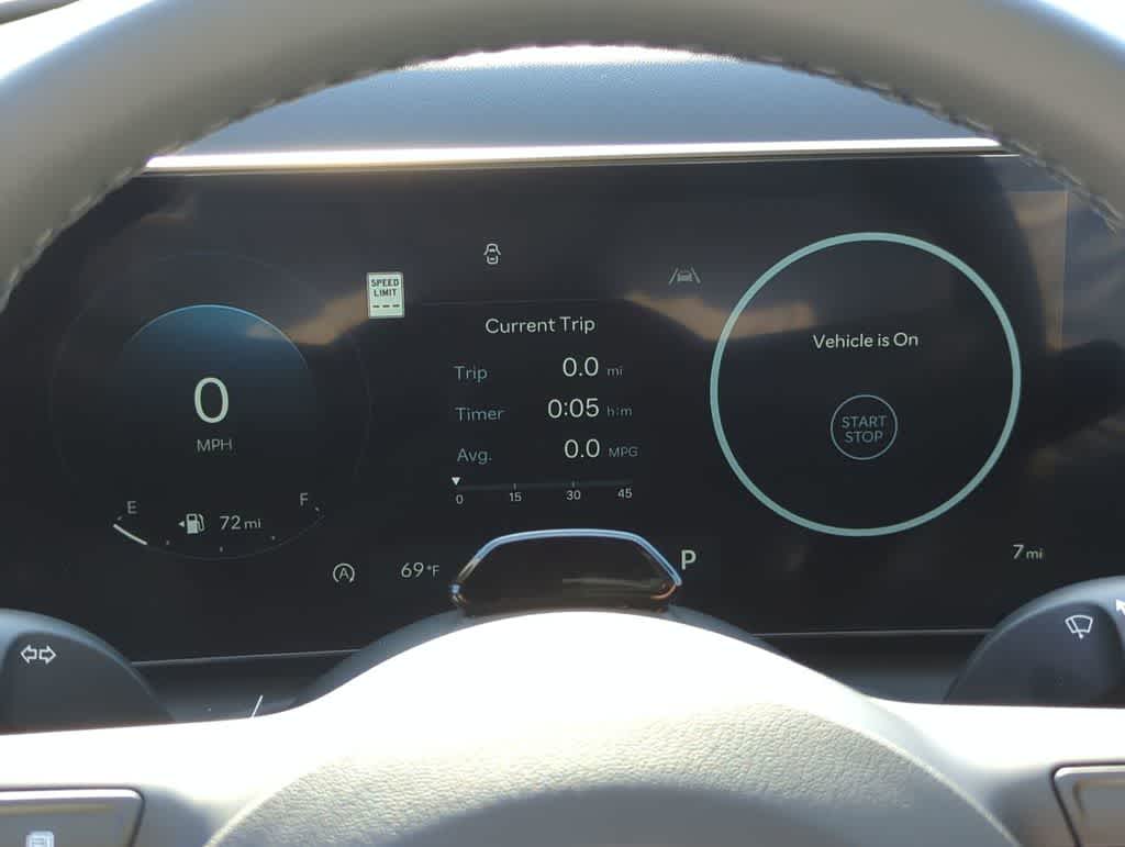 Thumbnail: 2026 Hyundai Tucson - 36