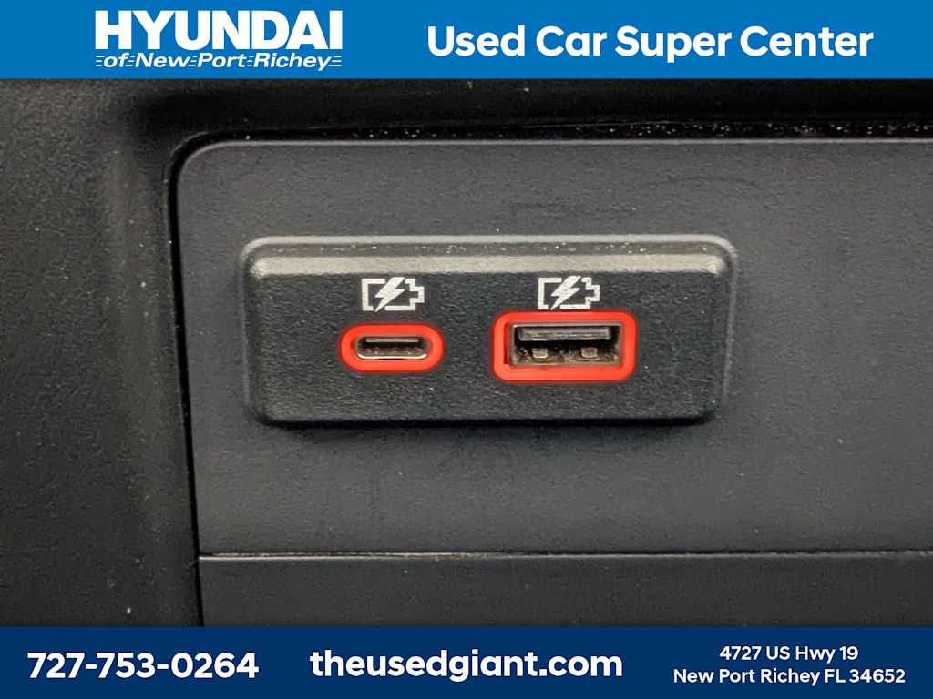 Thumbnail: 2020 Nissan Pathfinder - 19