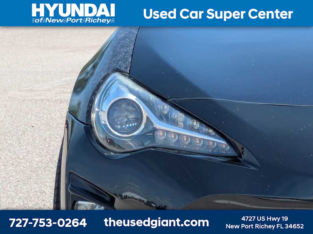 Thumbnail: 2019 Toyota 86 - 8