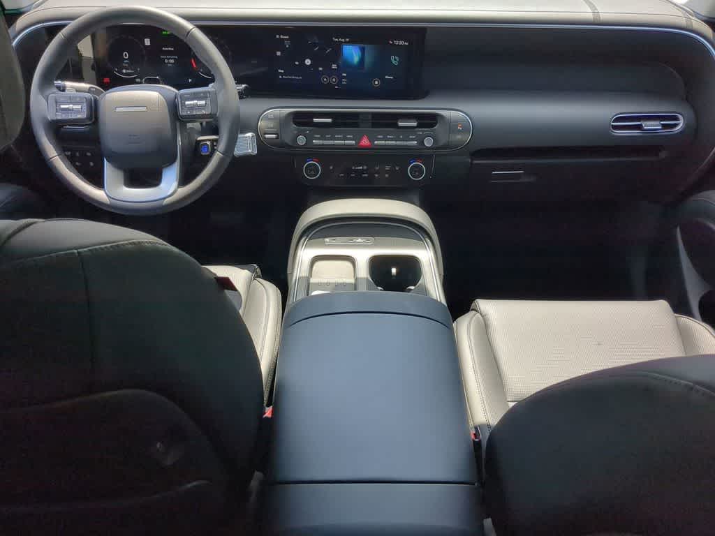 Thumbnail: 2026 Hyundai Palisade - 16