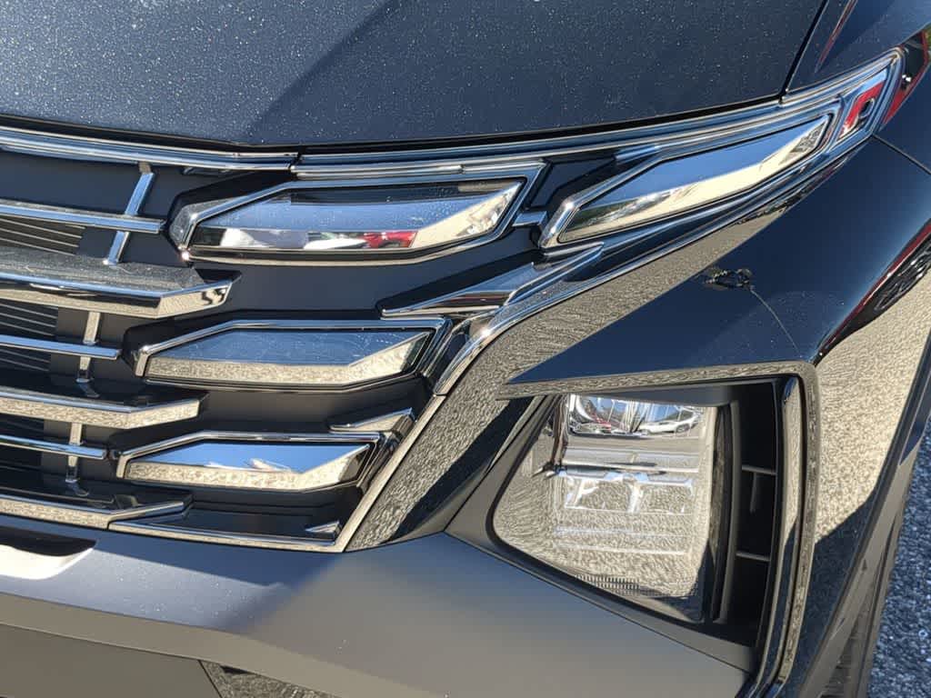 Thumbnail: 2026 Hyundai Tucson - 11