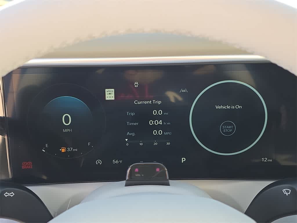 Thumbnail: 2026 Hyundai Palisade - 31