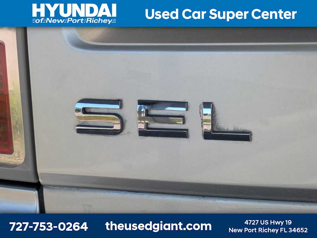 Thumbnail: 2013 Ford Flex - 14