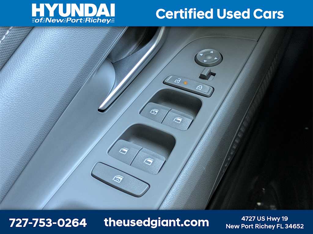 Thumbnail: 2025 Hyundai Elantra - 29