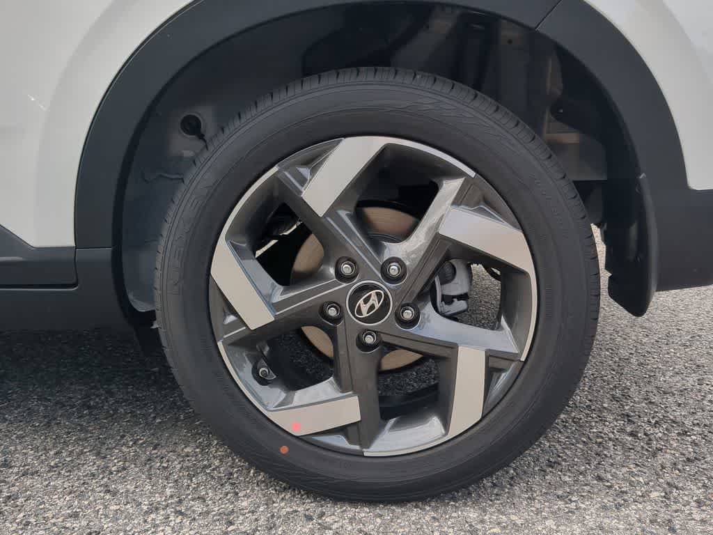 Thumbnail: 2026 Hyundai Venue - 14