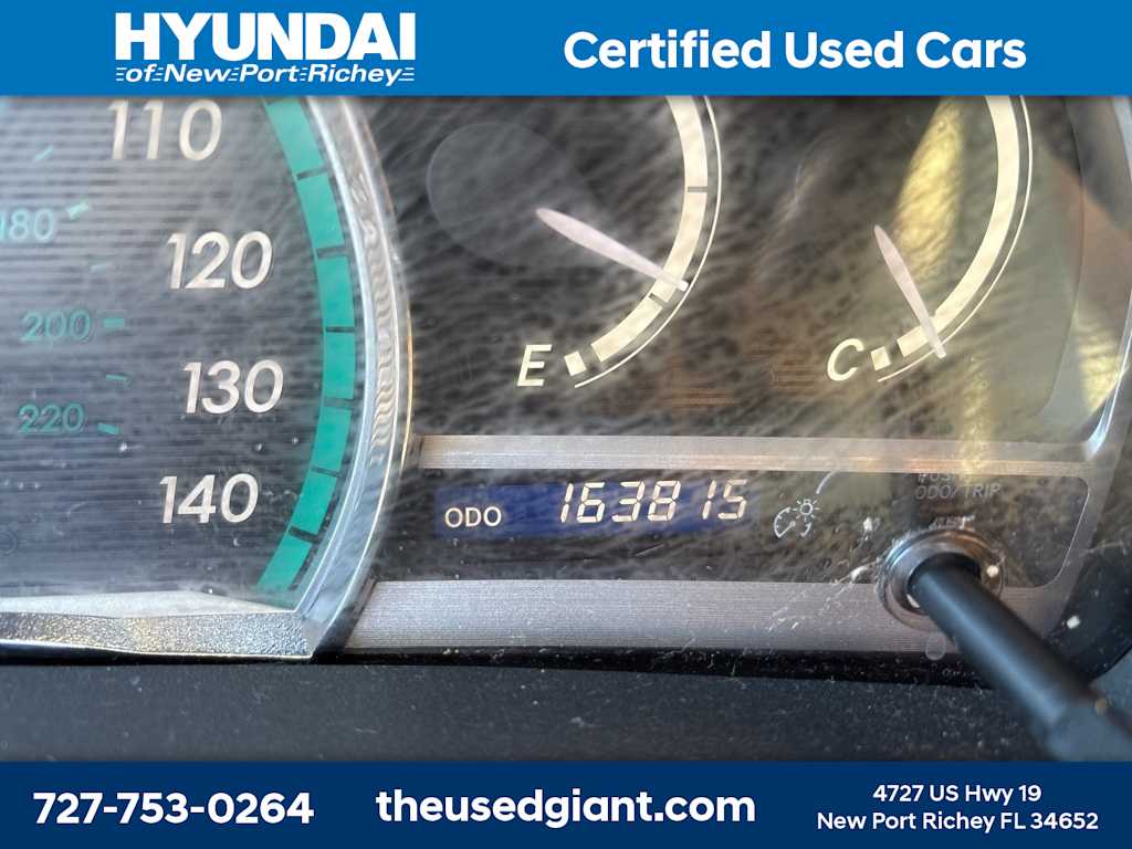 Thumbnail: 2010 Toyota Venza - 5