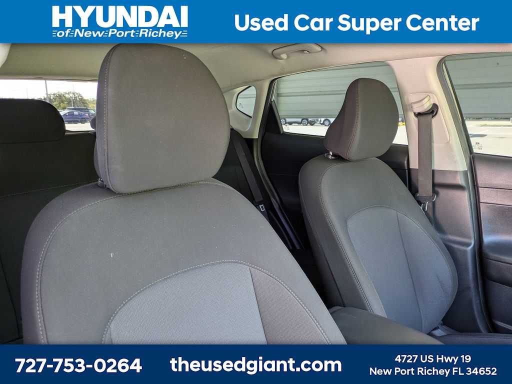 Thumbnail: 2025 Hyundai Kona - 6