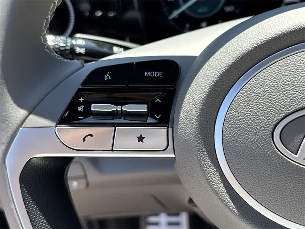 Thumbnail: 2025 Hyundai Elantra - 22