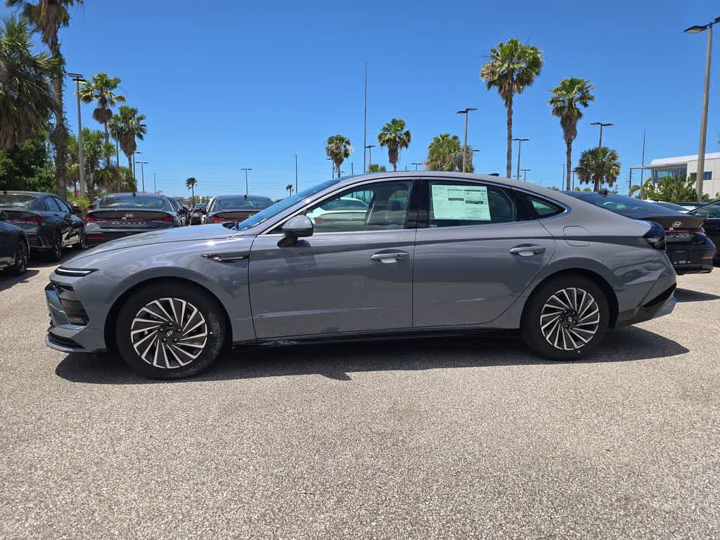 Thumbnail: 2026 Hyundai Sonata - 3