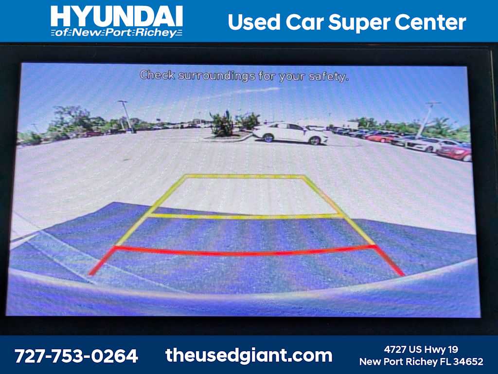 Thumbnail: 2024 Hyundai Santa Cruz - 19