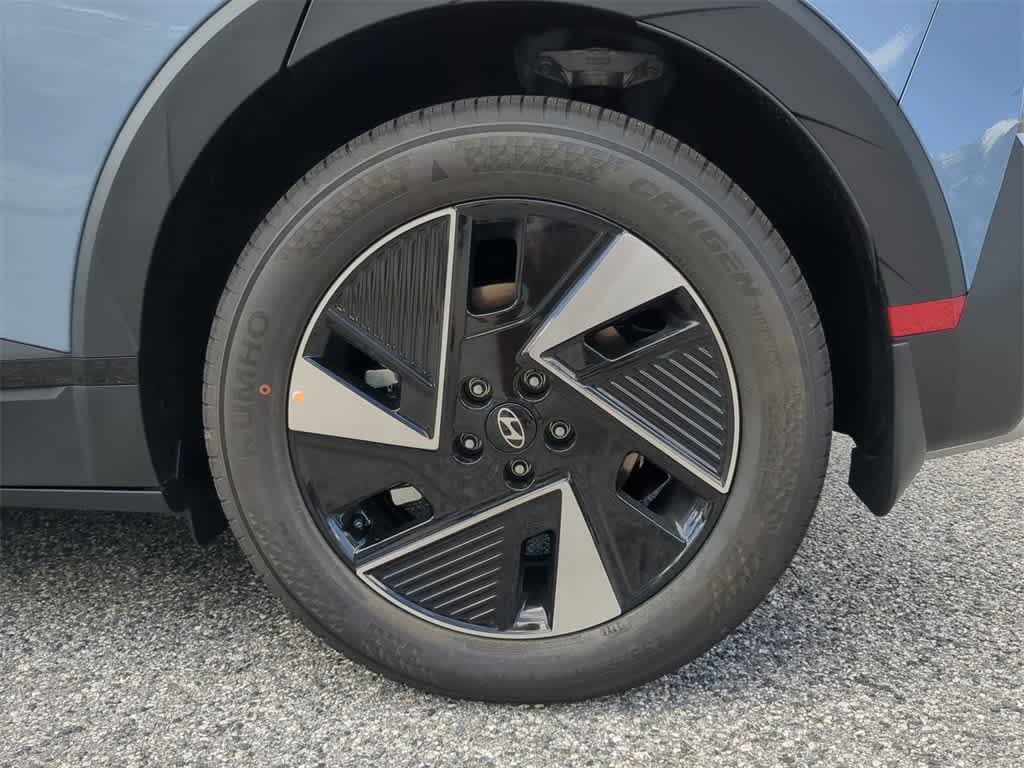 Thumbnail: 2026 Hyundai Ioniq 5 - 13