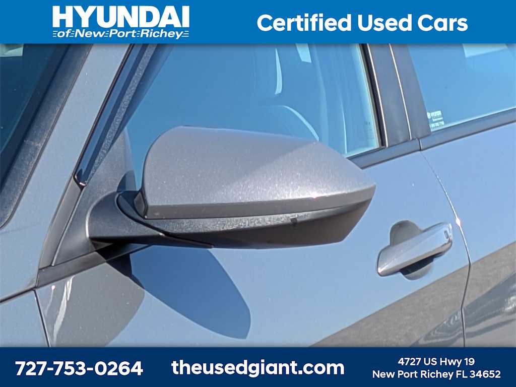 Thumbnail: 2024 Hyundai Elantra - 11