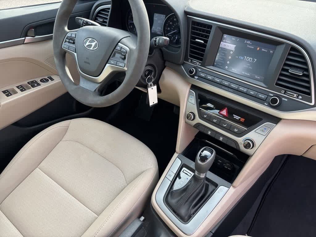 Thumbnail: 2018 Hyundai Elantra - 7