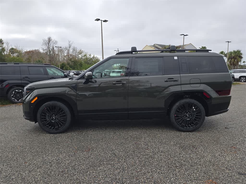 Thumbnail: 2026 Hyundai Santa Fe - 3