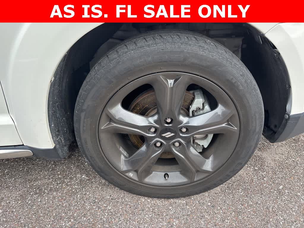 Thumbnail: 2019 Dodge Journey - 6