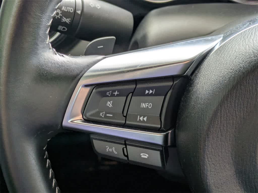 Thumbnail: 2024 Mazda MX-5 Miata - 29