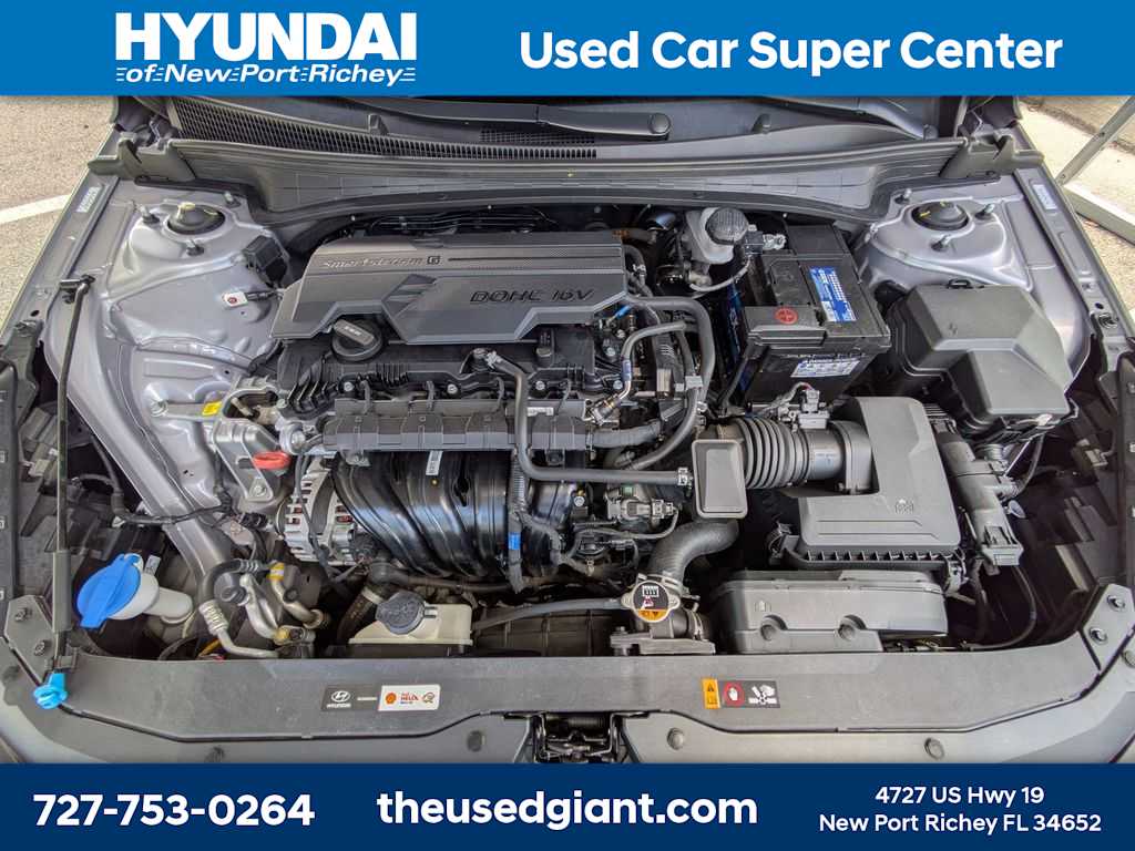 Thumbnail: 2022 Hyundai Elantra - 10