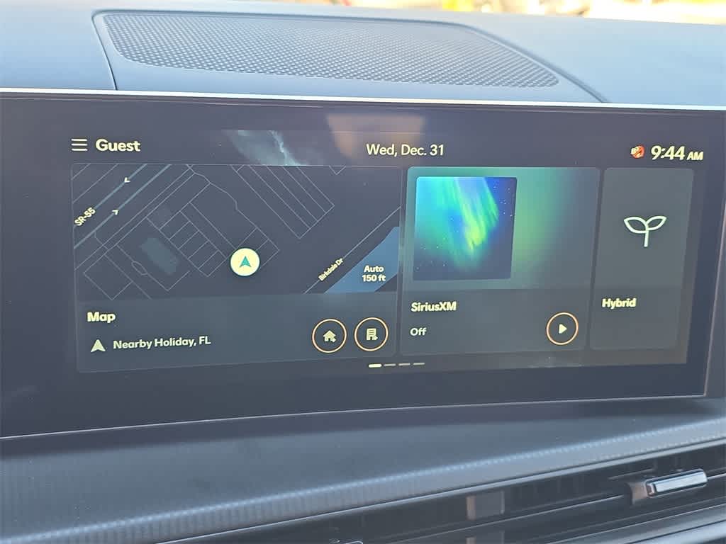 Thumbnail: 2026 Hyundai Santa Fe - 28