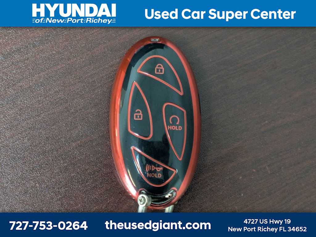 Thumbnail: 2025 Hyundai Santa Fe - 41