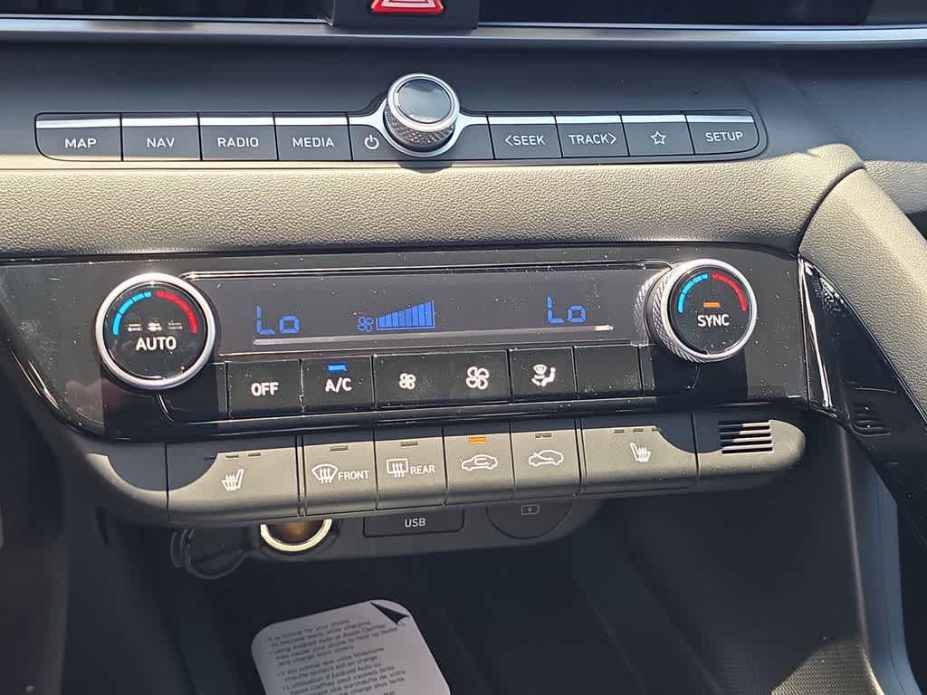 Thumbnail: 2026 Hyundai Elantra - 32