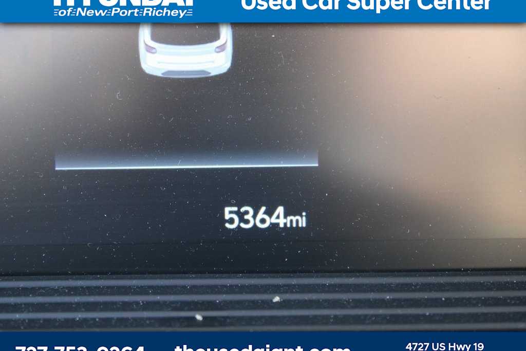 Thumbnail: 2023 Hyundai Venue - 11