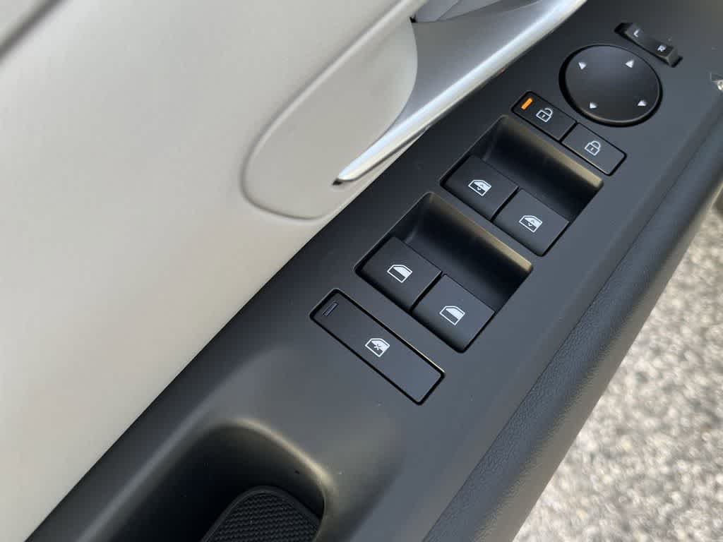 Thumbnail: 2025 Hyundai Tucson - 13