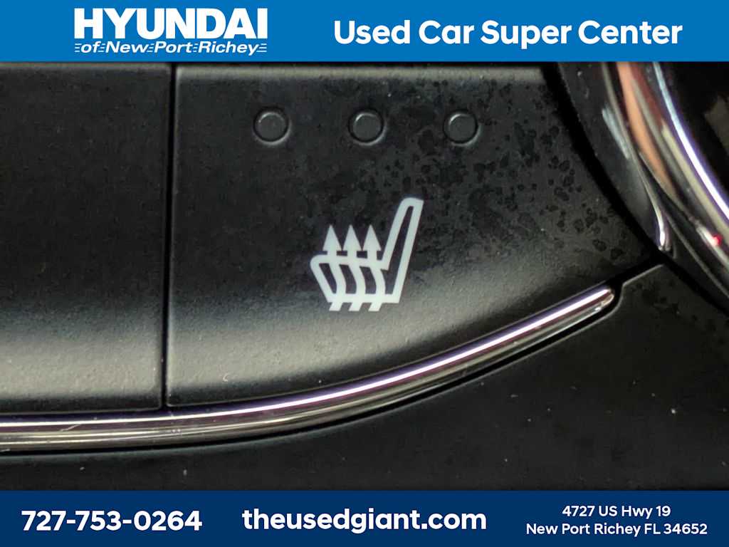 Thumbnail: 2024 Chevrolet Trax - 23