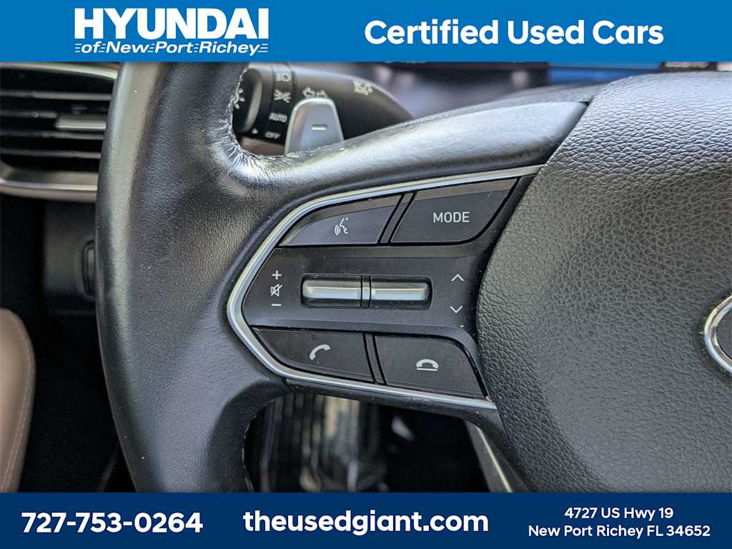 Thumbnail: 2023 Hyundai Santa Fe - 36