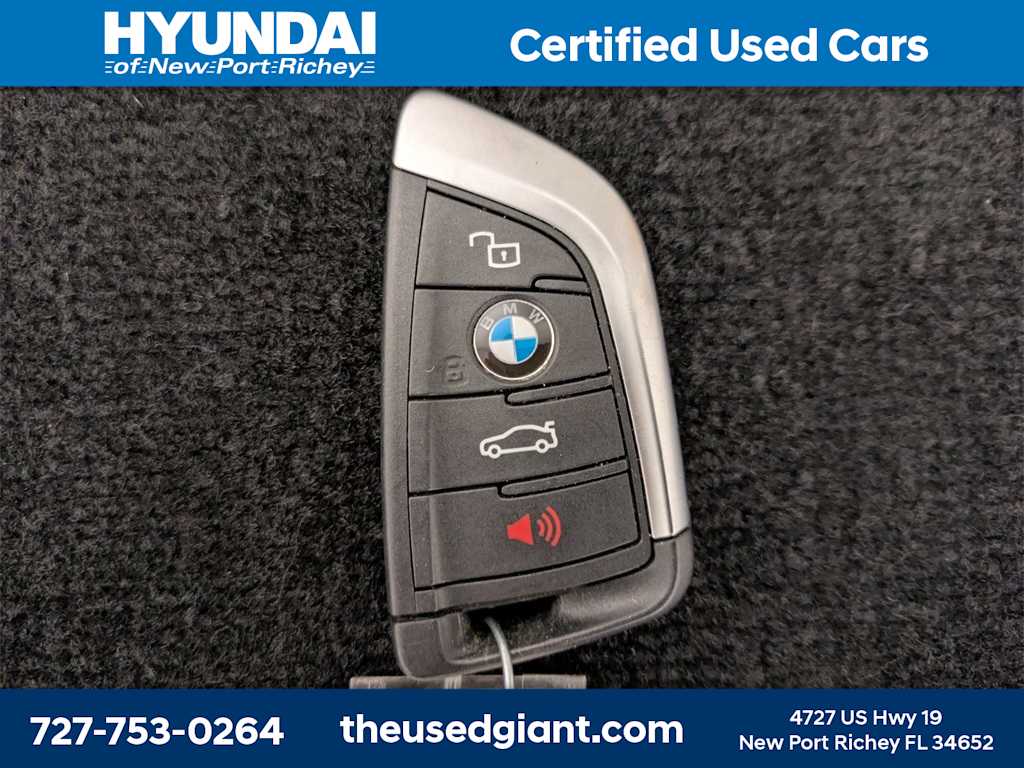 Thumbnail: 2022 BMW X3 - 41