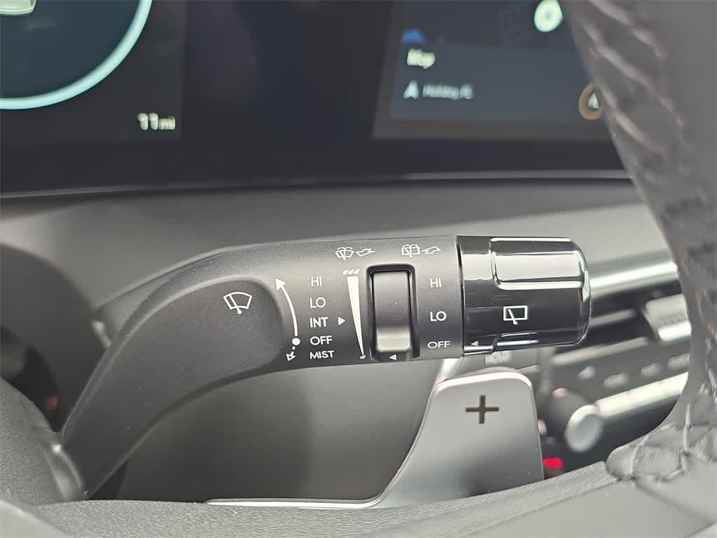 Thumbnail: 2026 Hyundai Palisade - 26