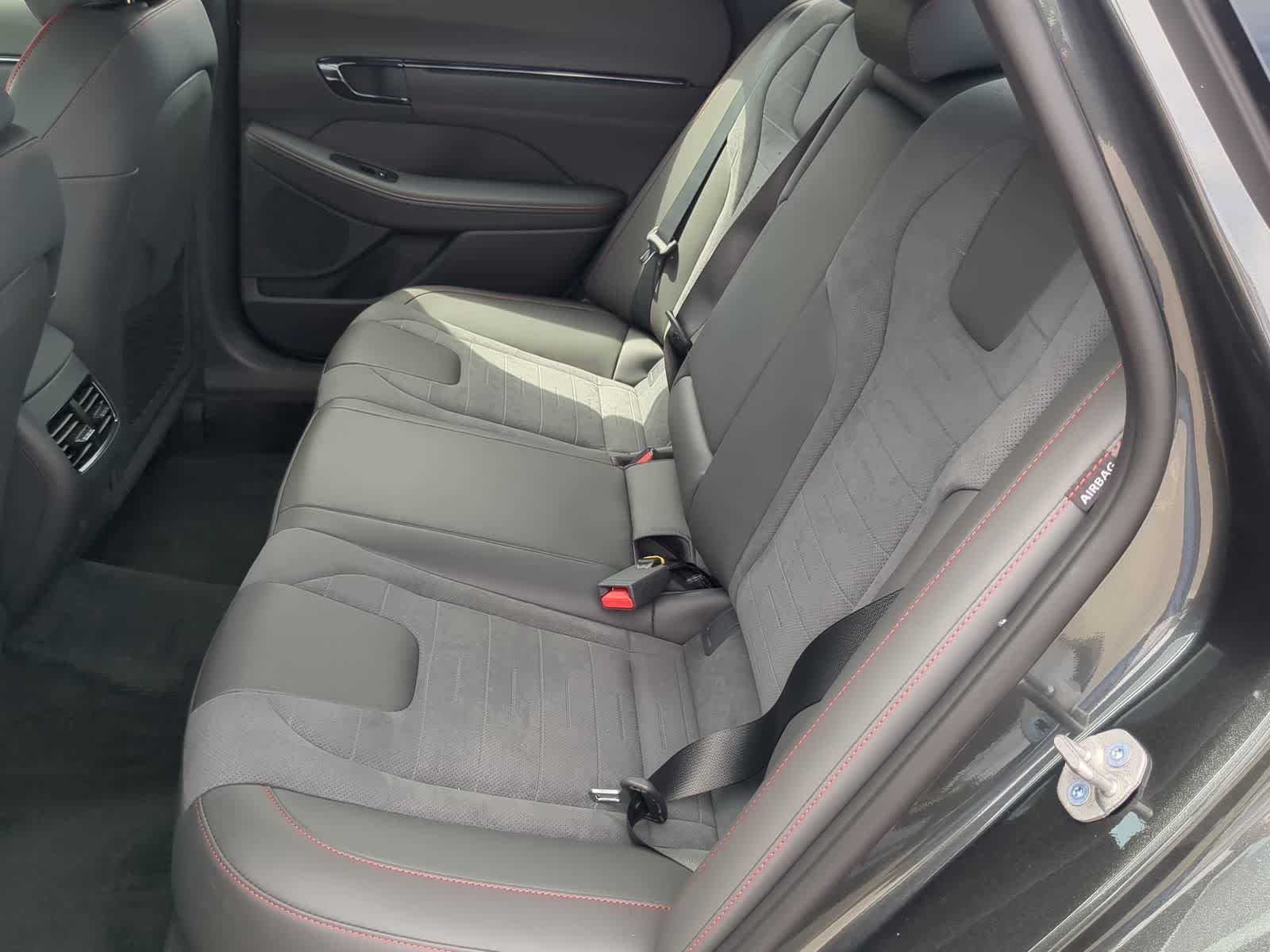 Thumbnail: 2026 Hyundai Sonata - 19