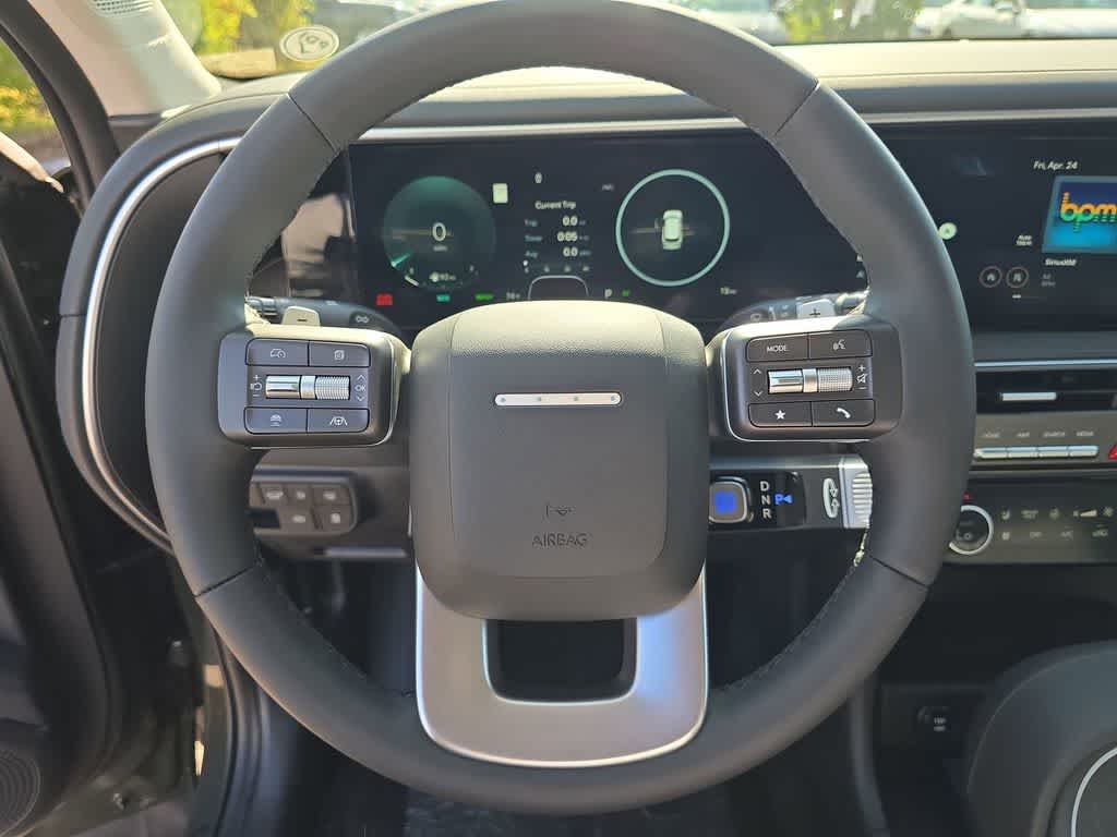 Thumbnail: 2026 Hyundai Palisade - 24