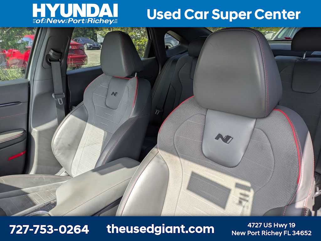 Thumbnail: 2024 Hyundai Sonata - 3
