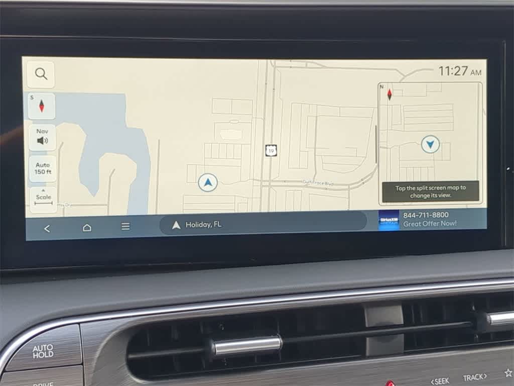 Thumbnail: 2026 Hyundai Palisade - 30