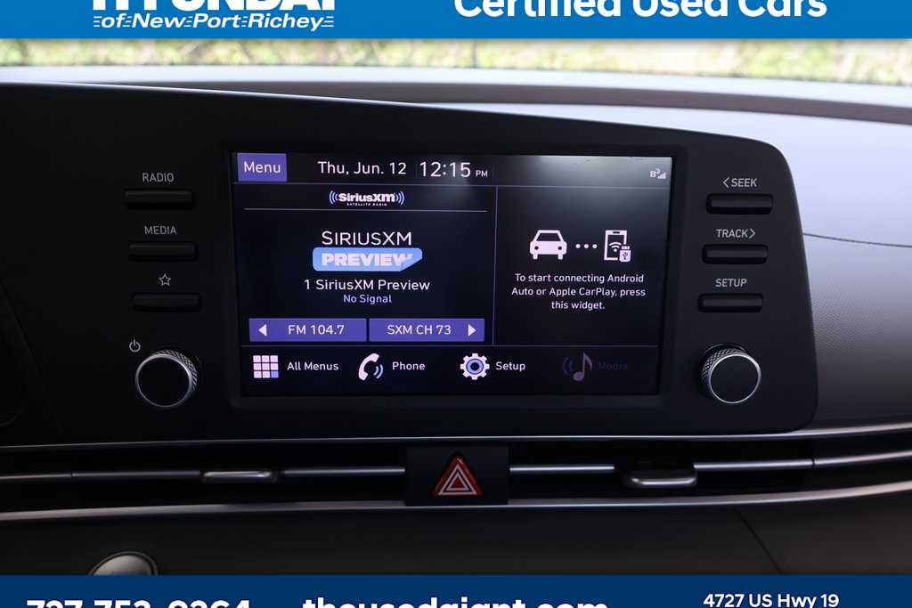 2023 Hyundai Elantra SEL 24